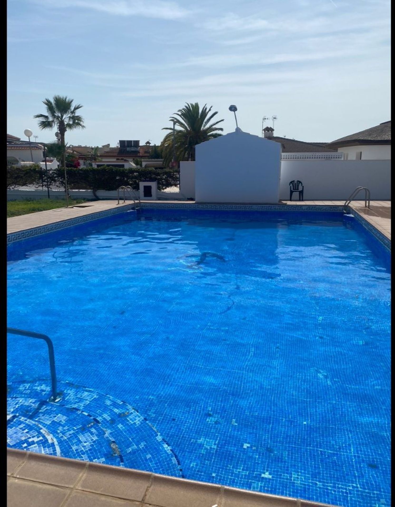 Casa o chalet independiente en Sector L, 16, Zona Golf - Torre Almenara - Foto 32