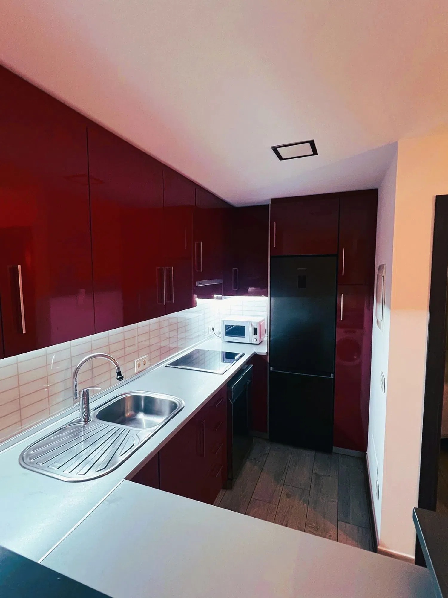 Estudio en avenida General López Domínguez, 23 - Foto 11