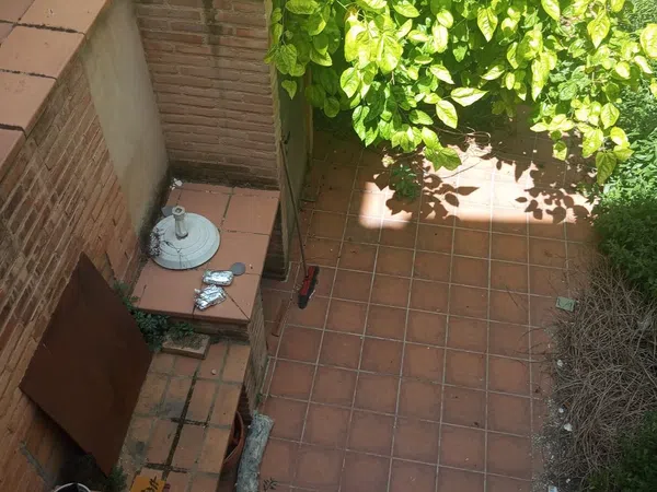 Casa de pueblo en Calle Barrio Verde s/n - Foto 5