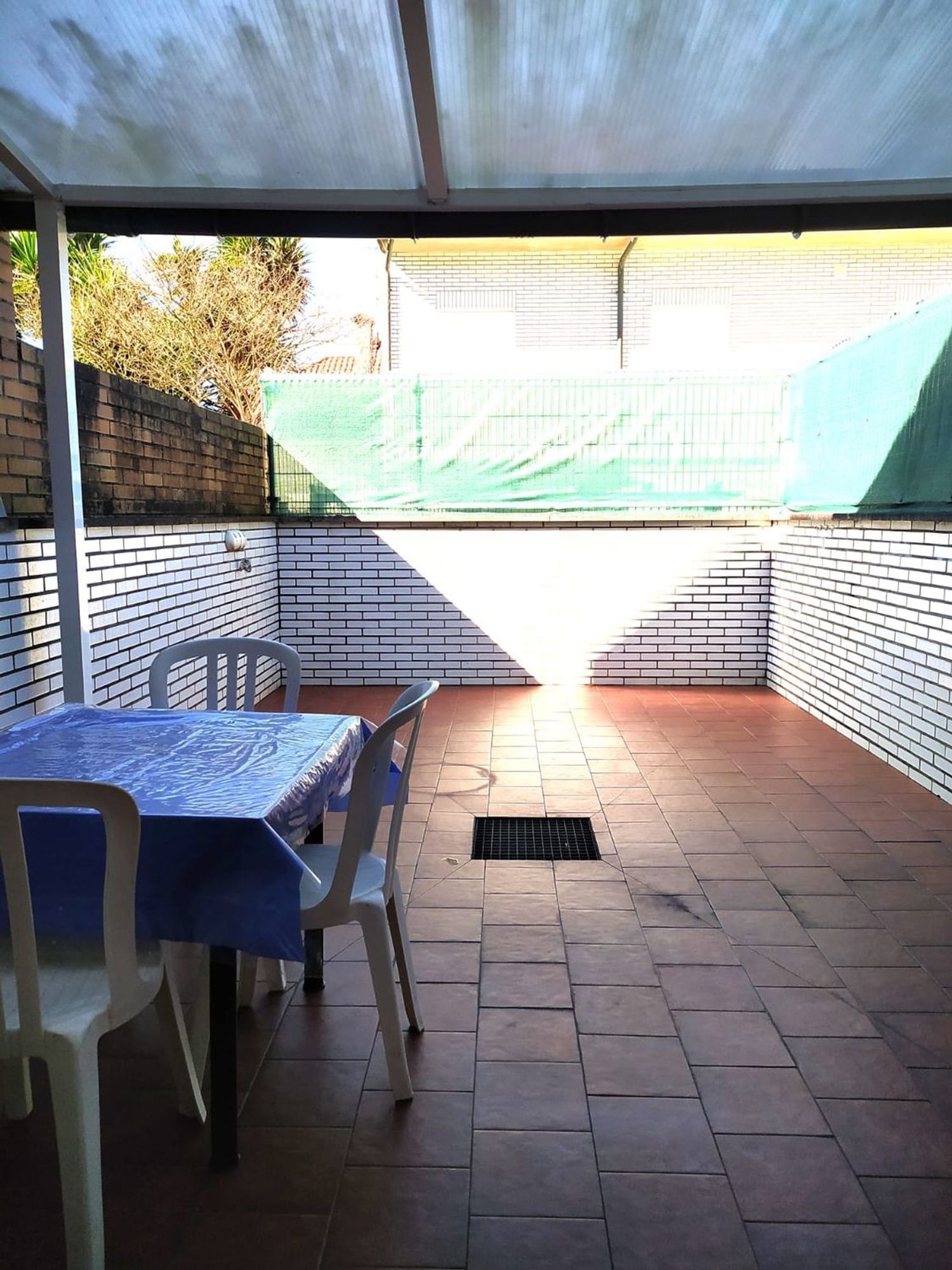 Chalet adosado en Calle de la Pureza, 21 -c - Foto 10