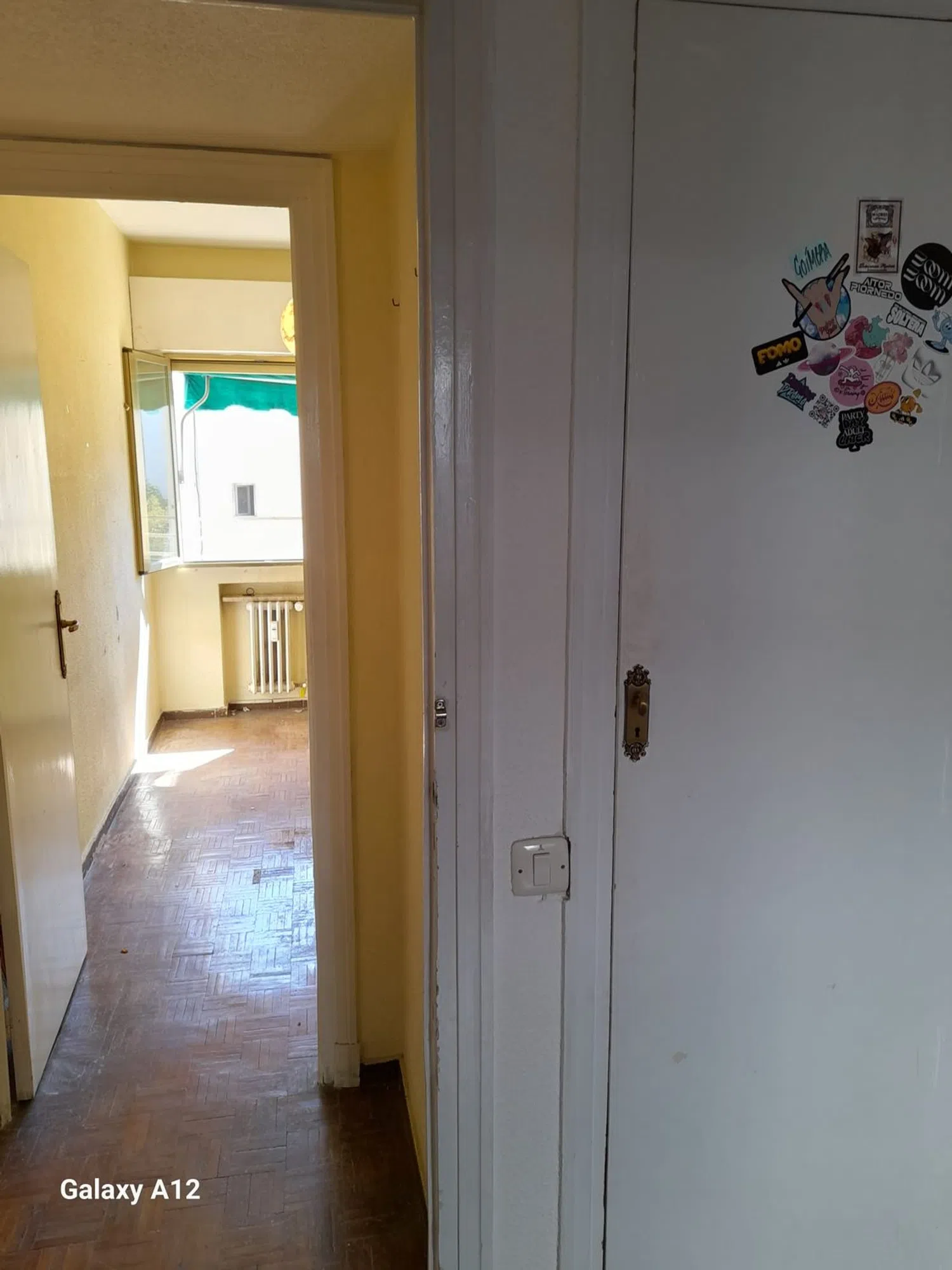 Piso en calle de Juanelo, 21 - Foto 5