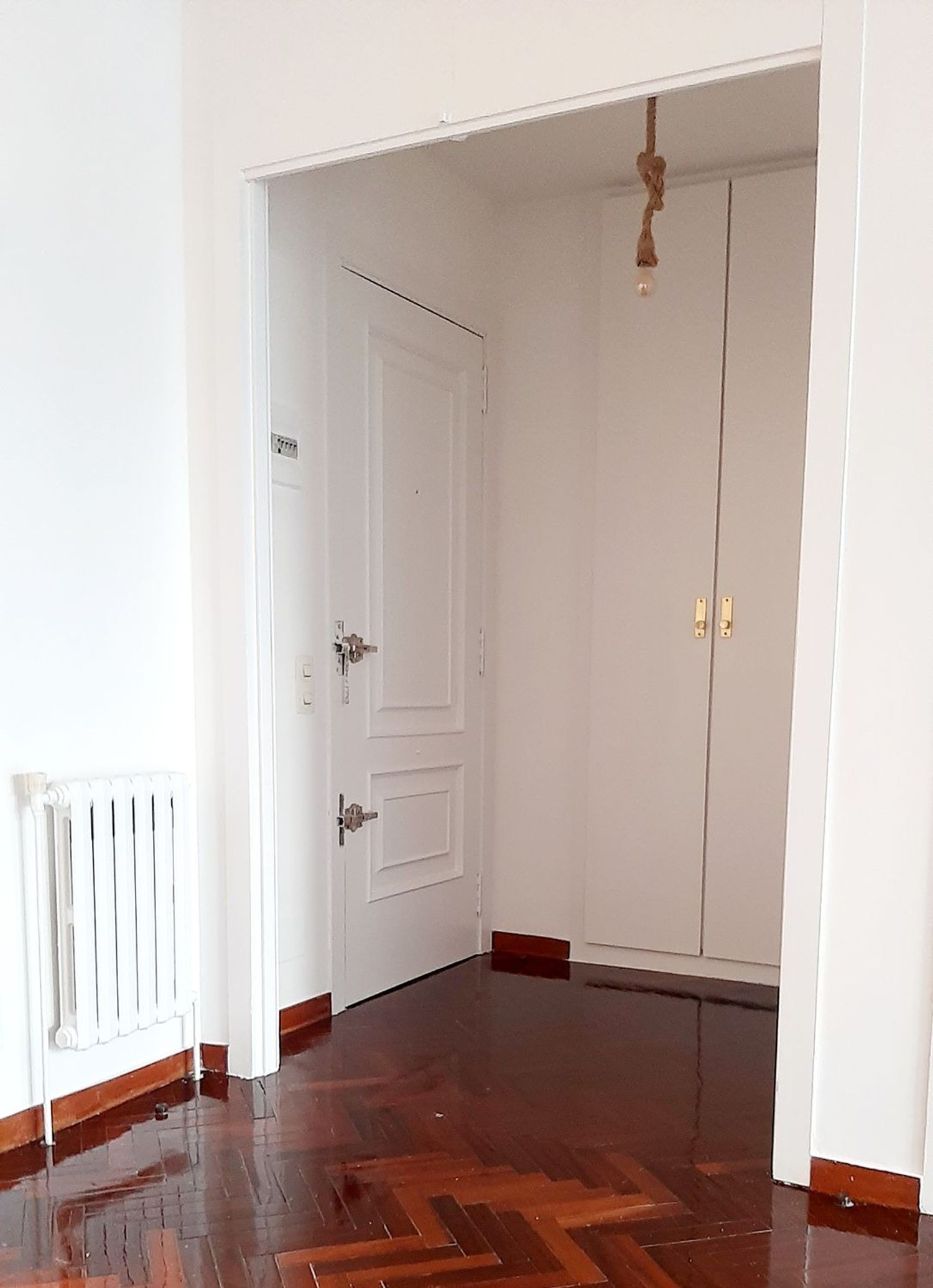 Piso en Calle Santa Catalina, 16, Ciudad Vieja - Centro, Ciudad Vieja - Centro - Foto 4