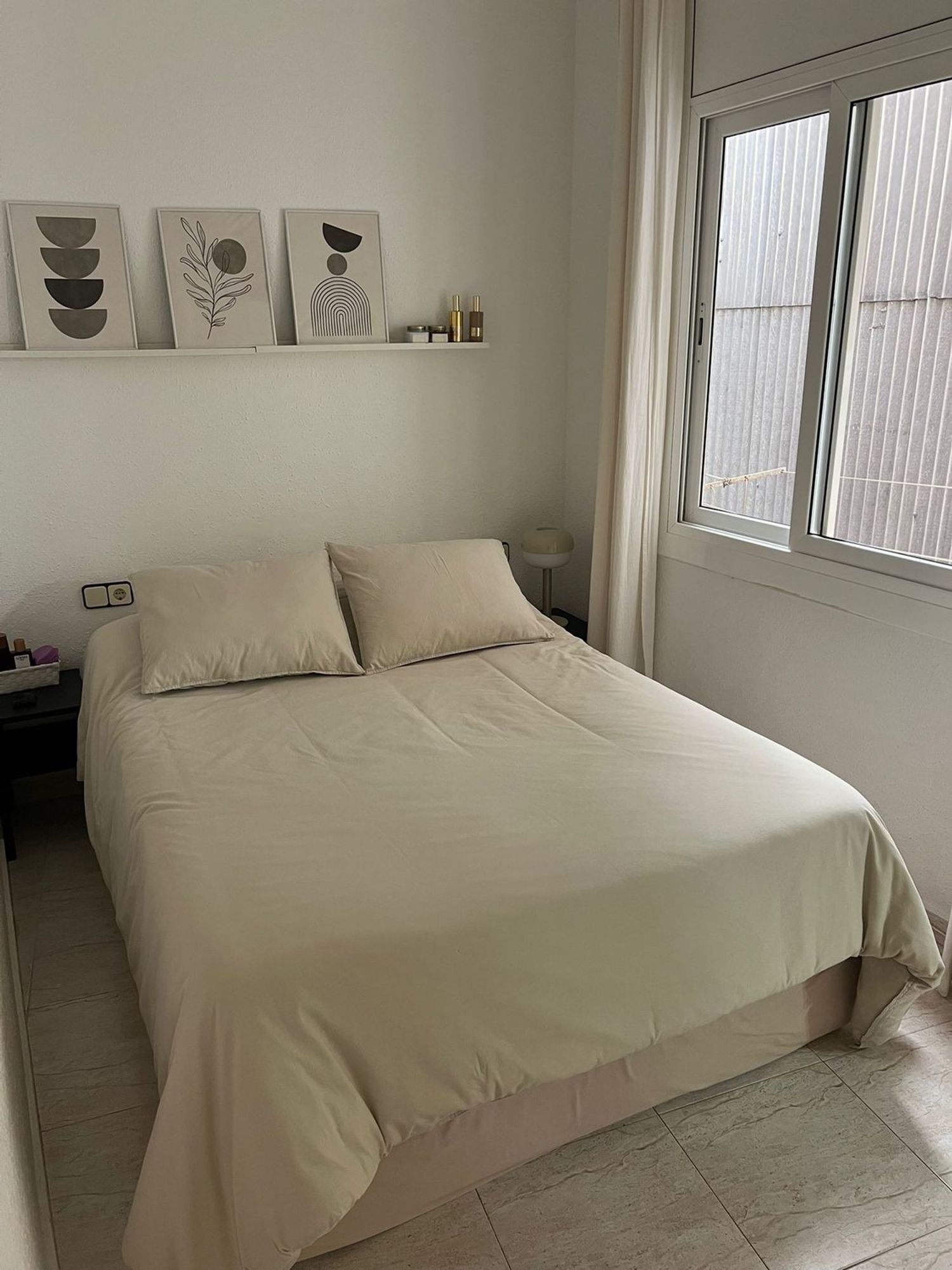 Piso en calle de Ruiz de Padrón, 110 - Foto 3