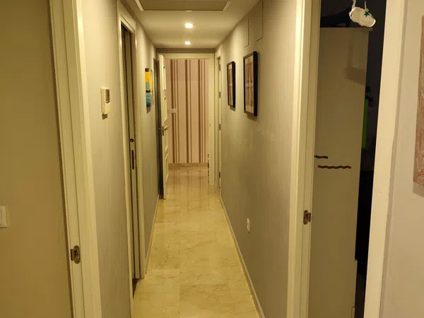 Piso en avenida Músico Ziryab, 6 o - Foto 2