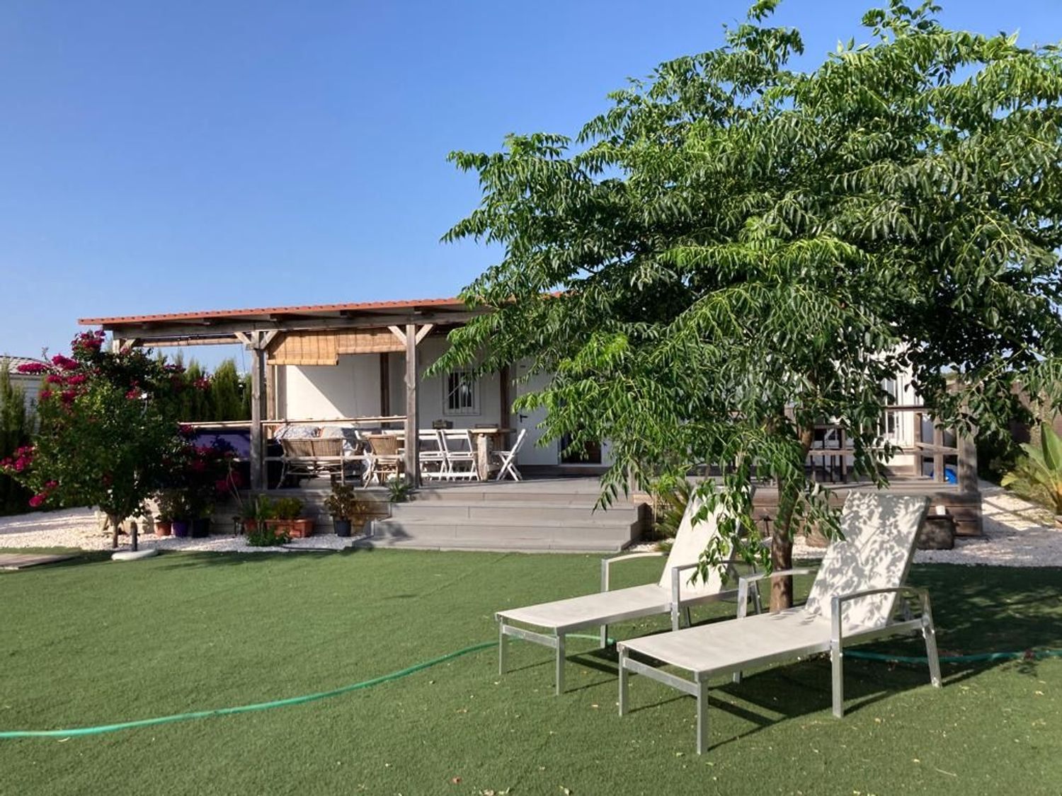Casa rural en Carril de los Lopez s/n - Foto 4