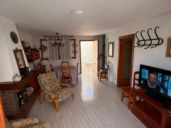 Chalet pareado en Calle Ribalta, 5, Heliópolis - Eurosol, Heliópolis - Eurosol - Foto 6