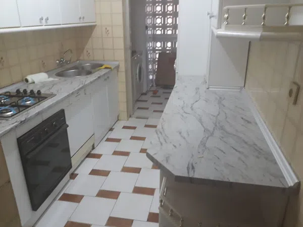 Piso en Calle Murillo, 12, Linarejos, Linarejos - Foto 3