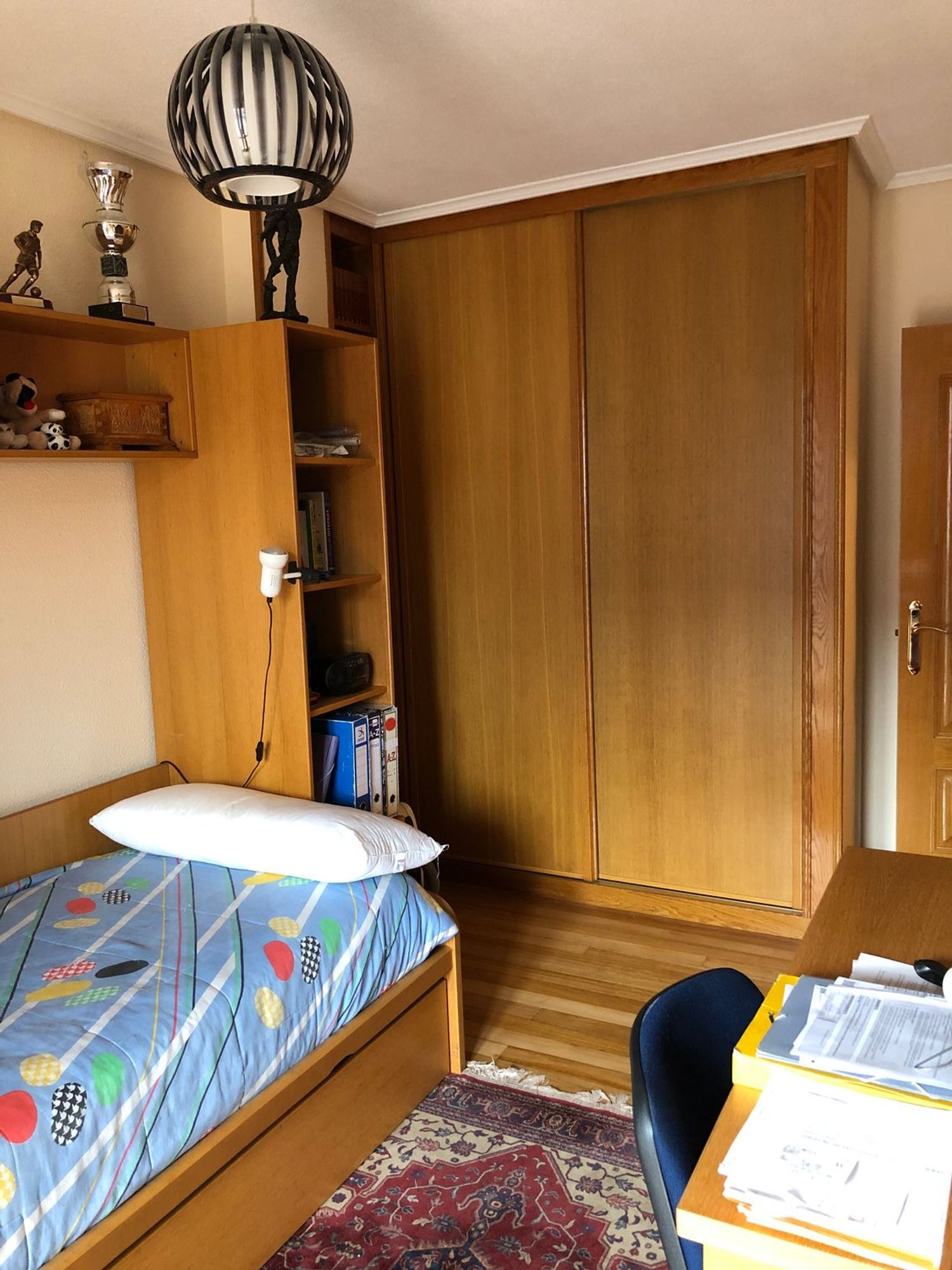 Piso en Calle San Martín del Pino, 23, Peñacastillo - Nuevamontaña, Peñacastillo - Nuevamontaña - Foto 29