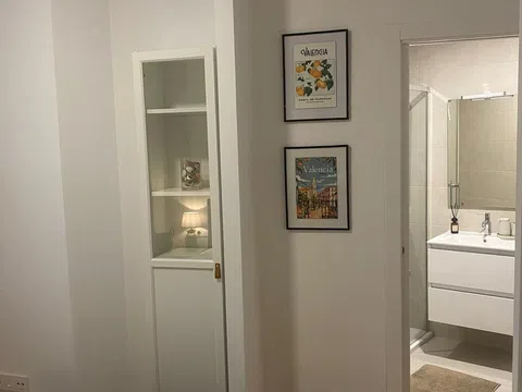 Piso en calle de Vicente la Roda, 19 - Foto 7