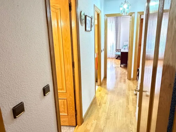 Piso en Urbanización la Milagrosa, 8, Norte, Norte - Foto 4