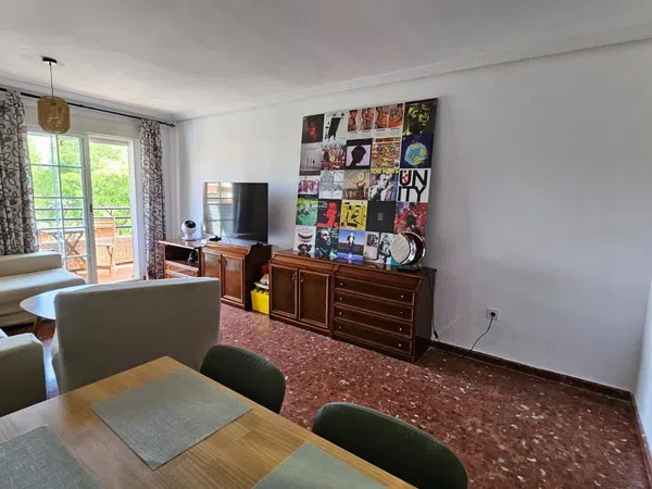 Piso en Avenida de Altamira, 27, Alcalde L. Uruñuela - Palacio de Congresos - Foto 12