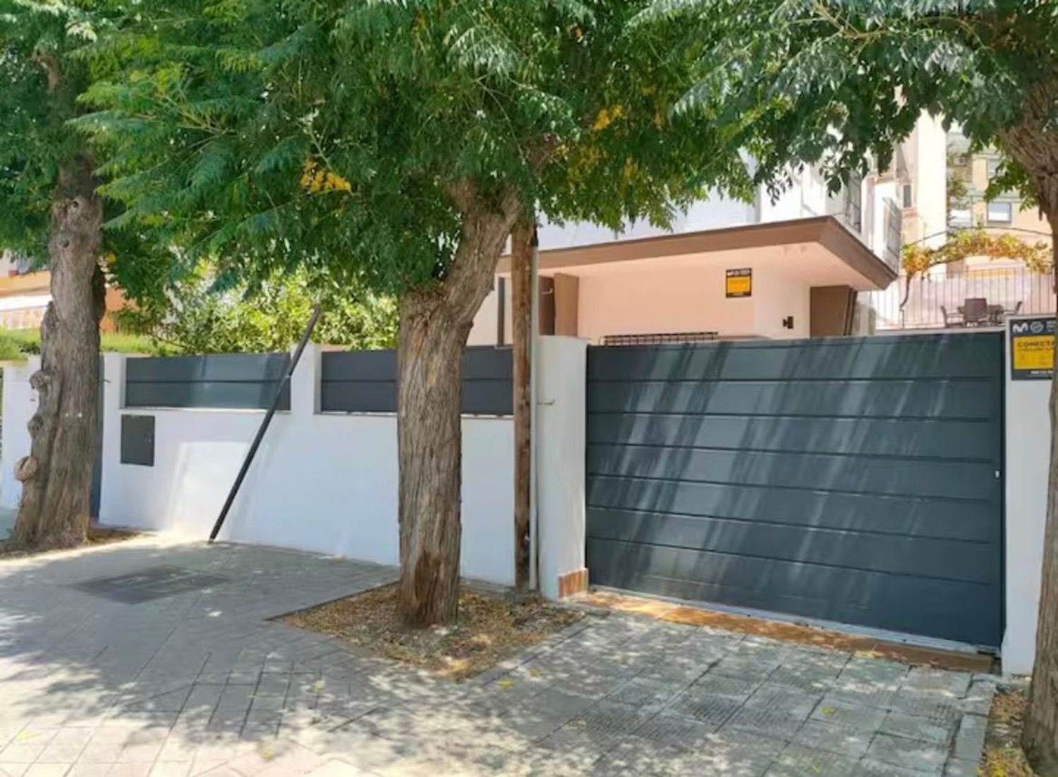 Casa independiente en calle Mesón del Toledano, 9