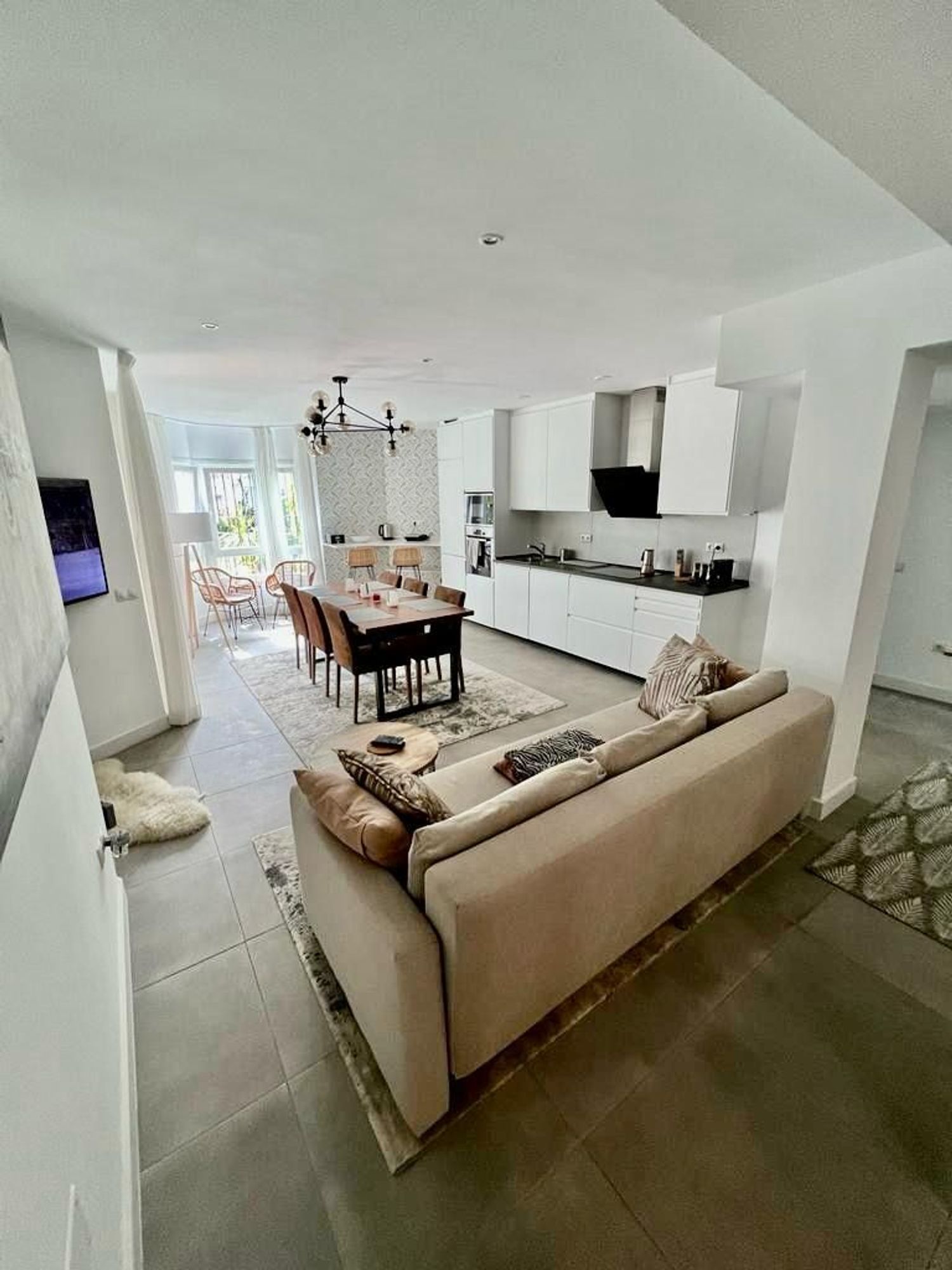 Piso en calle Carmen Conde, 4 - Foto 18