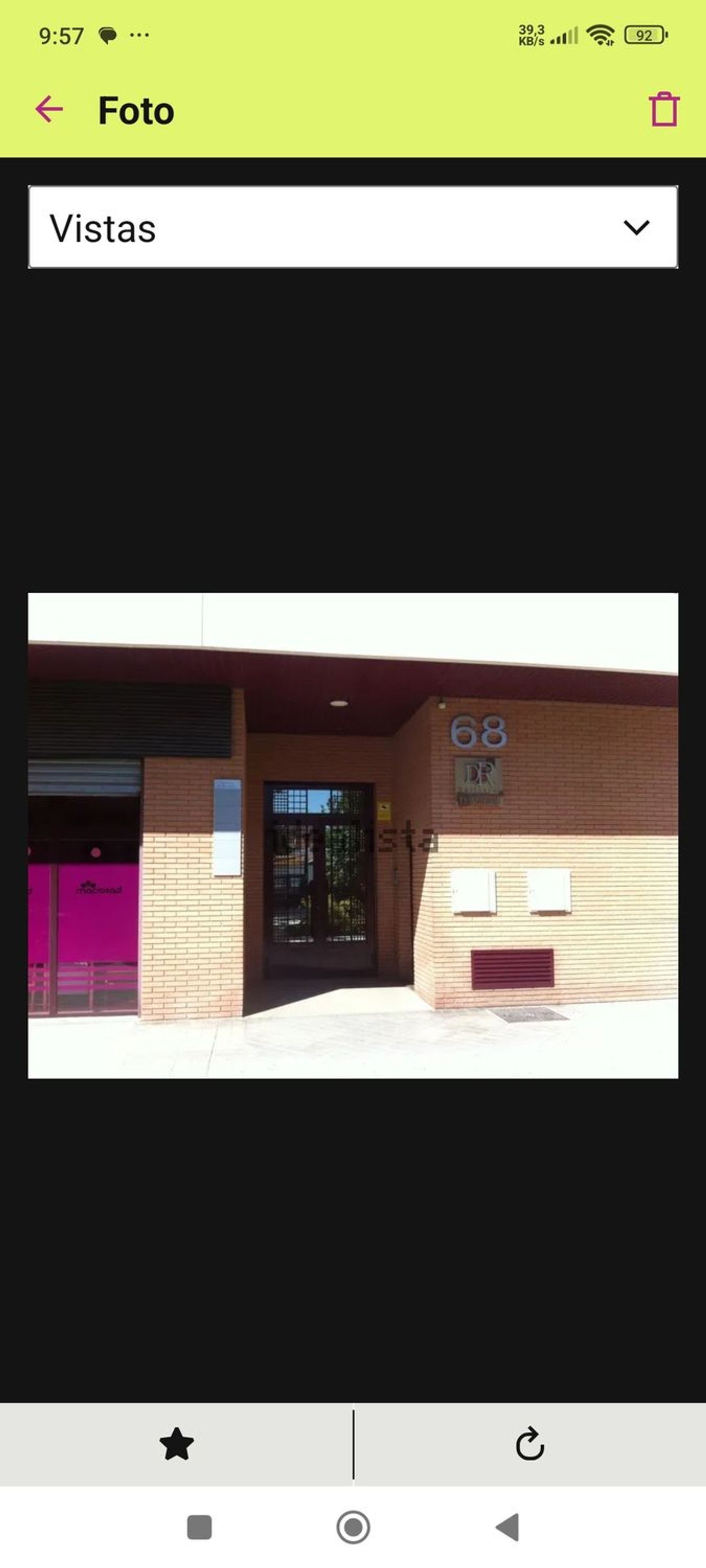 Piso en avenida de Cádiz, 68 - Foto 35