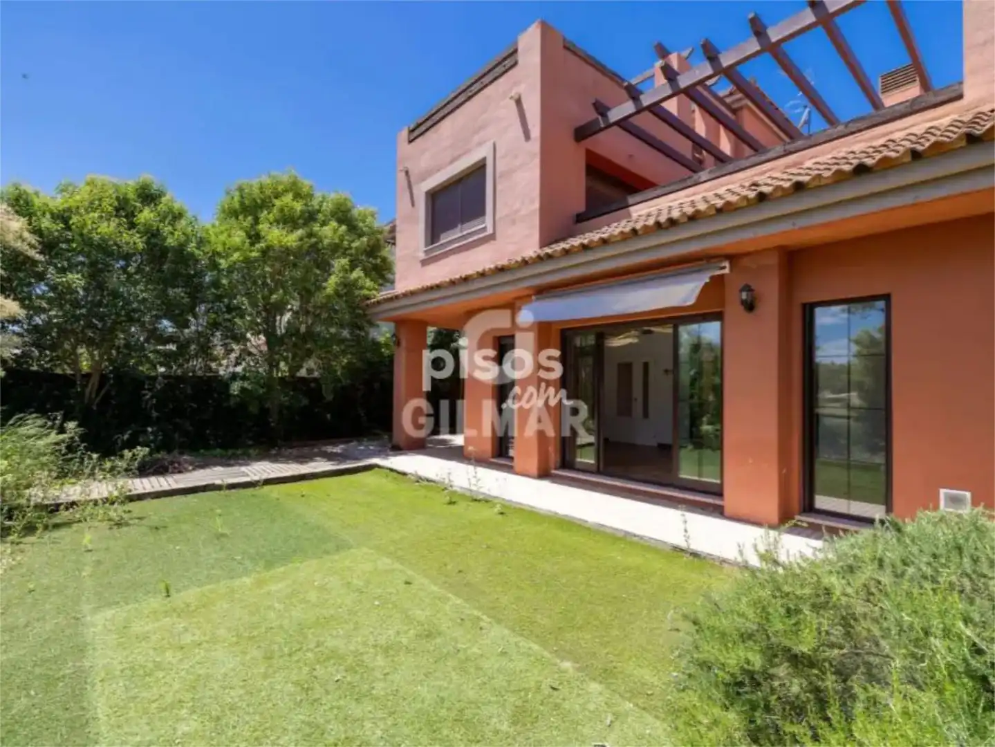 Chalet en  Calle Diego Borrego 23 - Foto 6