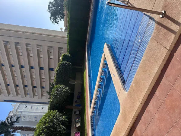 Piso en Avenida del Puerto, 50, Puerto Deportivo, Puerto Deportivo - Foto 2