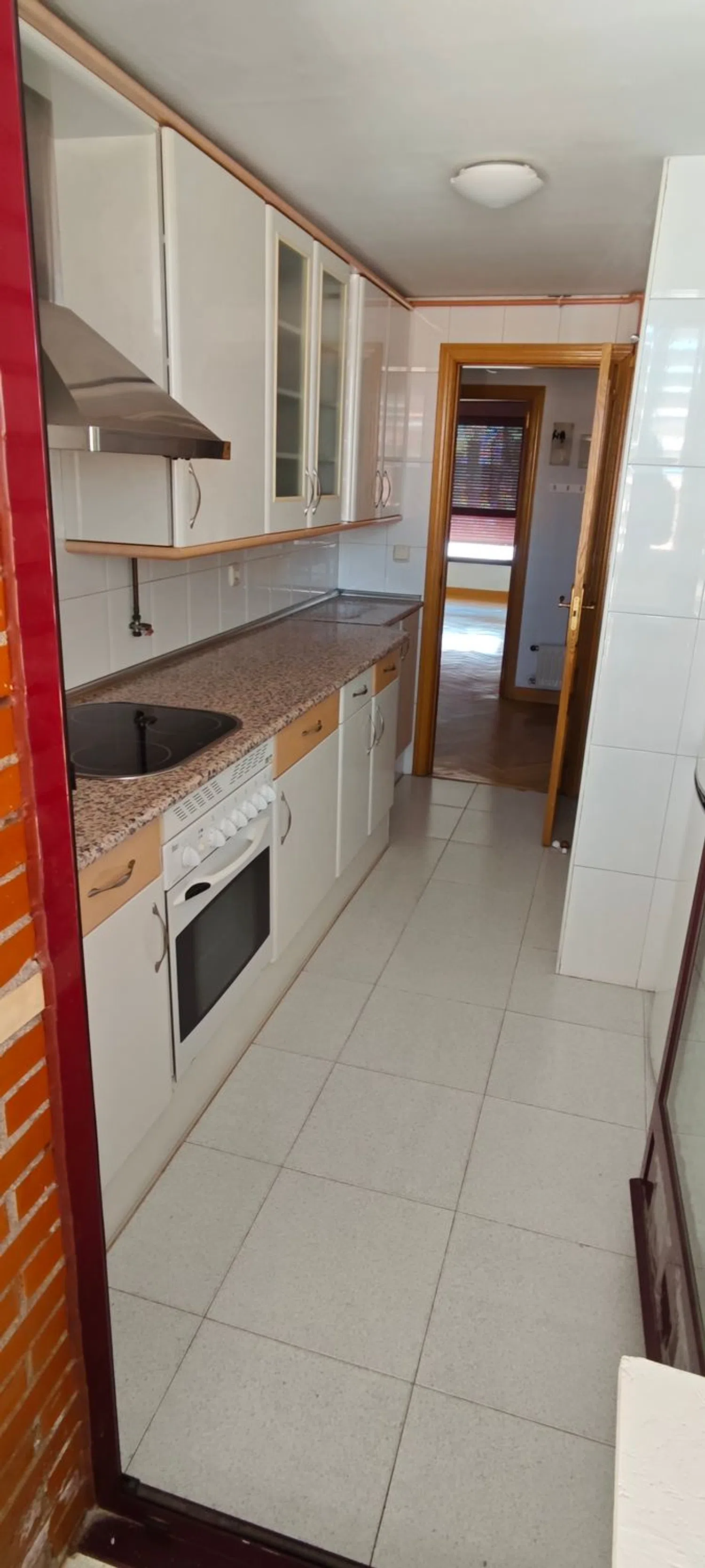 Piso en calle de Faustino Cordón Bonet, 36 - Foto 5