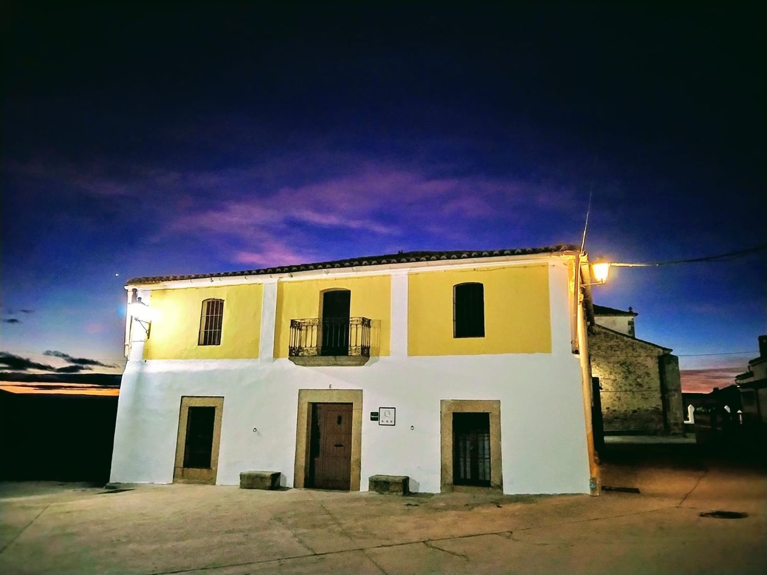 Casa o chalet independiente en Calle del Maestro, 8 - Foto 3