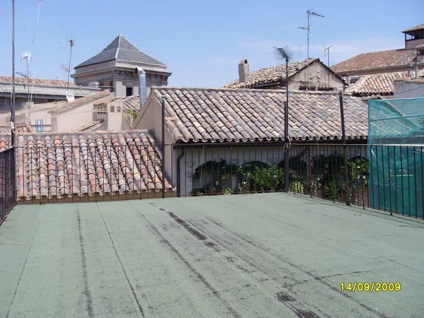 Piso en Calle de la Merced, 21, Casco Histórico, Casco Histórico - Foto 11
