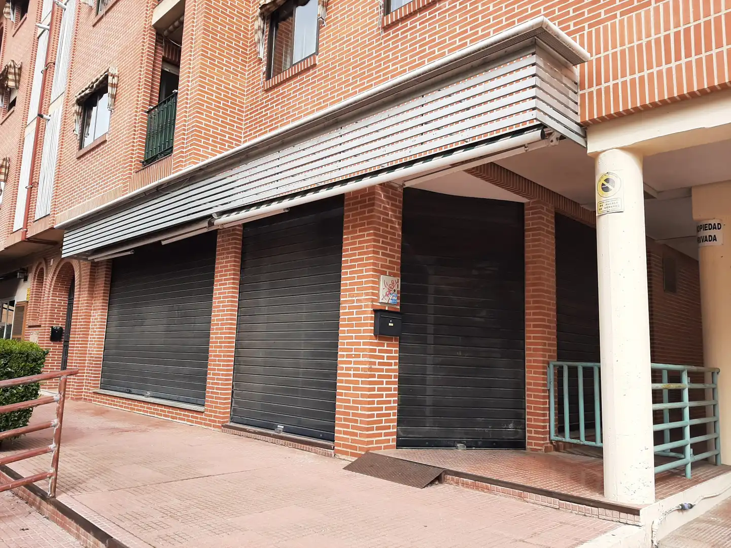 Local comercial en Alcalá de Henares - Foto 24
