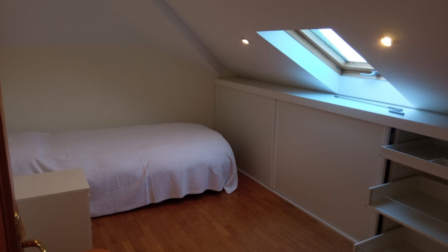 Dúplex en calle do Presidente Salvador Allende, 13 - Foto 18