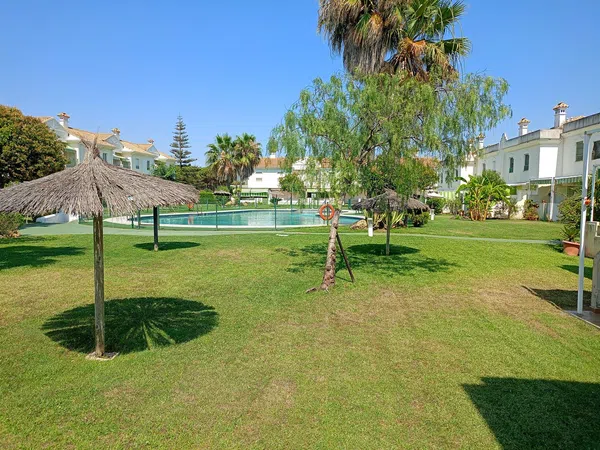 Chalet adosado en Calle Ponce de León, 1, Nuevo Portil, Nuevo Portil - Foto 25