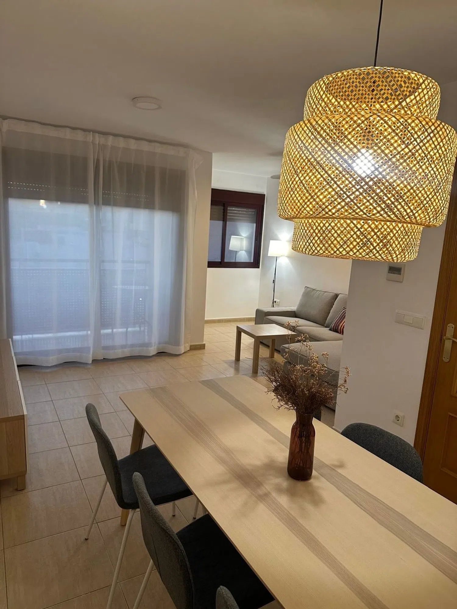 Piso en calle del Mercat, 46 - Foto 3