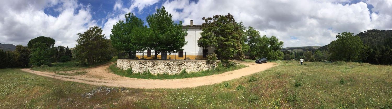 Cortijo en Carretera a Cortijos Nuevos s/n - Foto 35