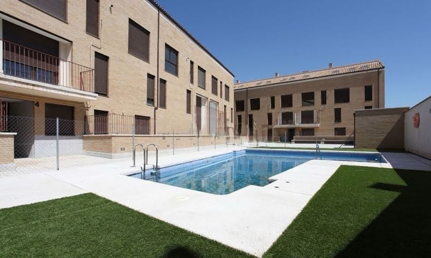 Piso en Plaza España, 1 - Foto 2