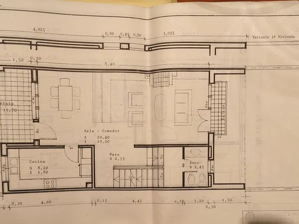 Chalet adosado en Calle d'Aragó, 53, Sant Miquel - Tres Torres, Sant Miquel - Tres Torres - Foto 28