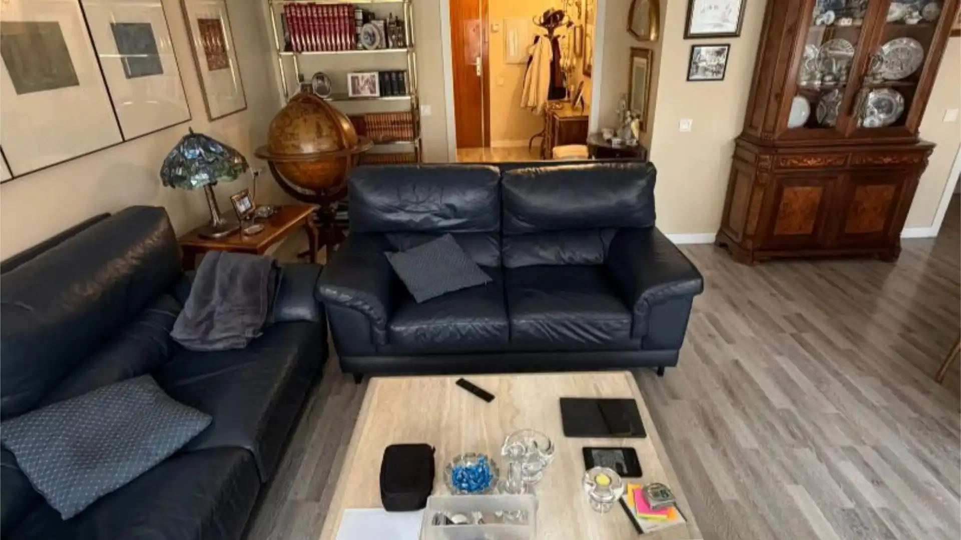 Piso en  Calle Poeta Manuel de Góngora 13 - Foto 9