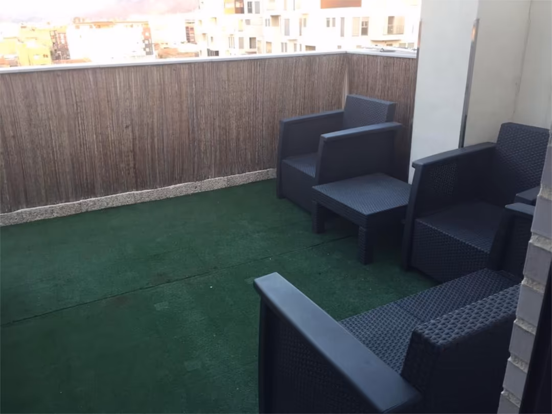 Piso en  Calle Miguel Hernández 1B