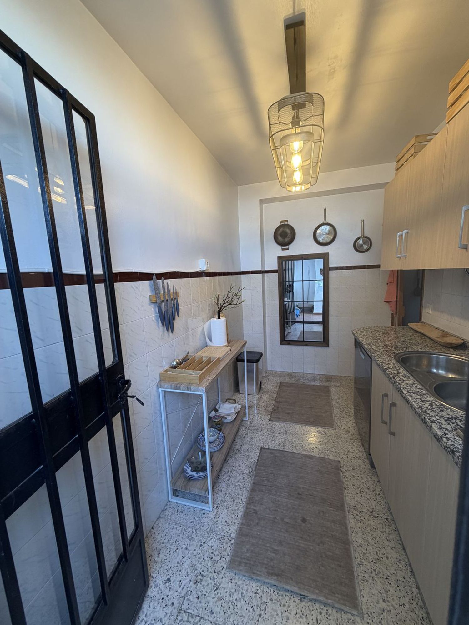 Chalet pareado en Rute - Foto 4