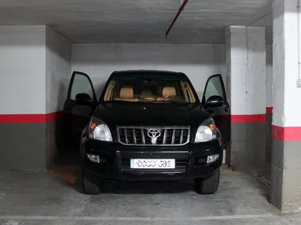 Piso en N-340, 9, La Carolina-Guadalpín - Foto 13