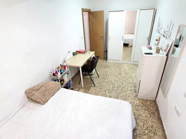 Piso en Calle Juan Díaz de Solís, 38, El Tardón, Sevilla - Foto 5