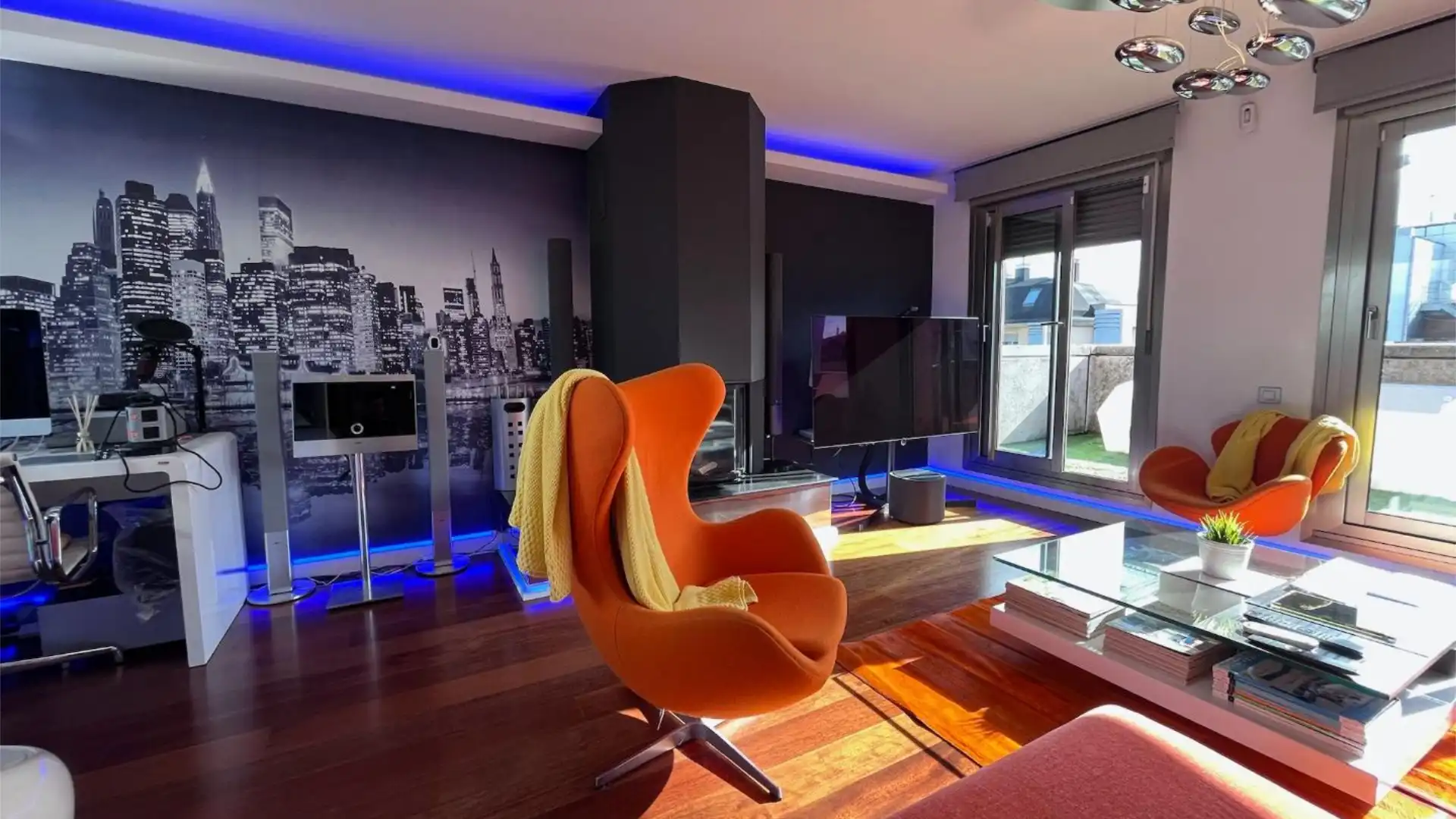 Piso en  Calle Viseu 15 - Foto 1