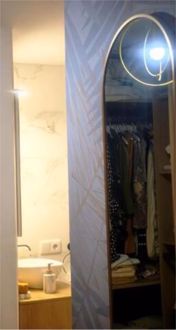 Casa adosada en Huerta Otea - Foto 4