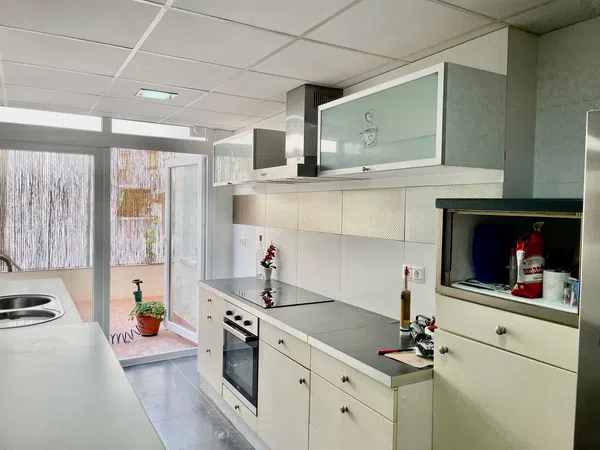 Piso en Pla de Sarrià, 5, Campello Pueblo, Campello Pueblo - Foto 13