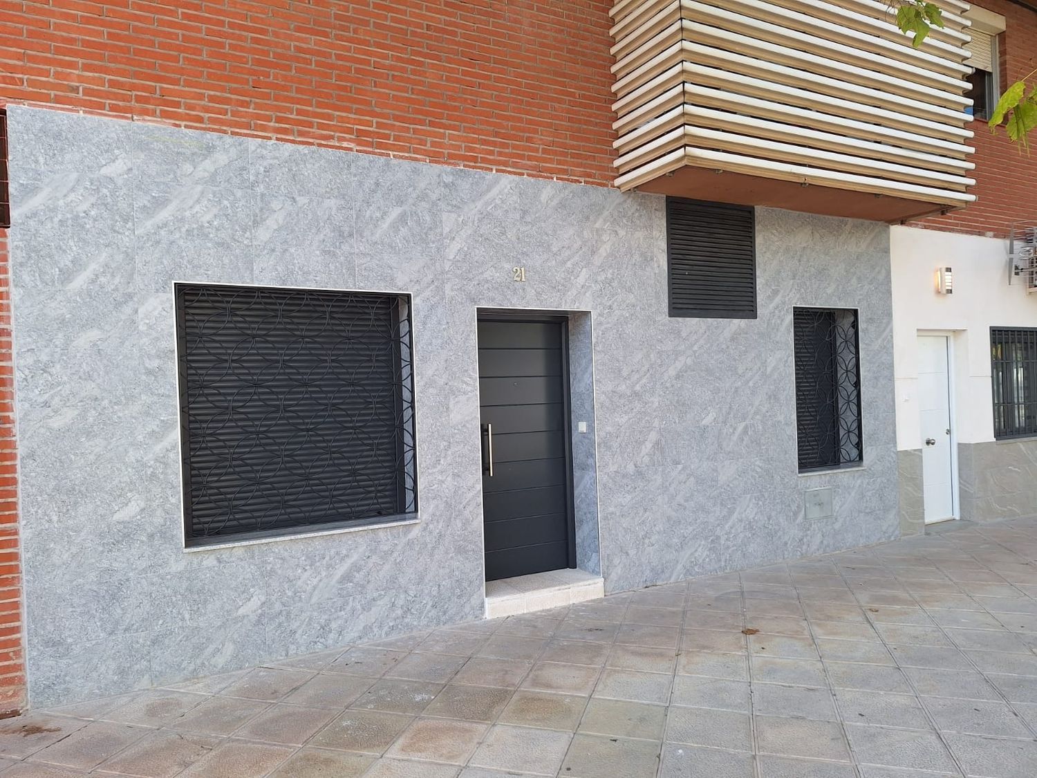Piso en C/Río Guadiela, 21, Sta Mª de Benquerencia, Sta Mª de Benquerencia - Foto 5