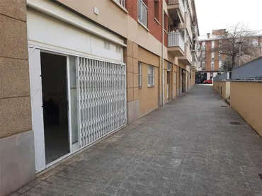 Local comercial en  Carrer Llauder 83 - Foto 12