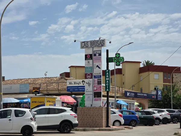 Piso en Calle Pit-roig, 1, Les Bovetes-La Felicidad - Foto 21
