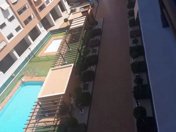 Piso en Calle Diego Fernández Mendoza, El Consul - El Romeral - Foto 38