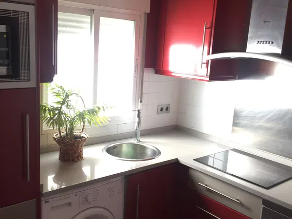 Piso en calle de Eugenio Salazar, 23