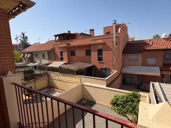 Chalet adosado en calle María Goyri, 60 - Foto 31