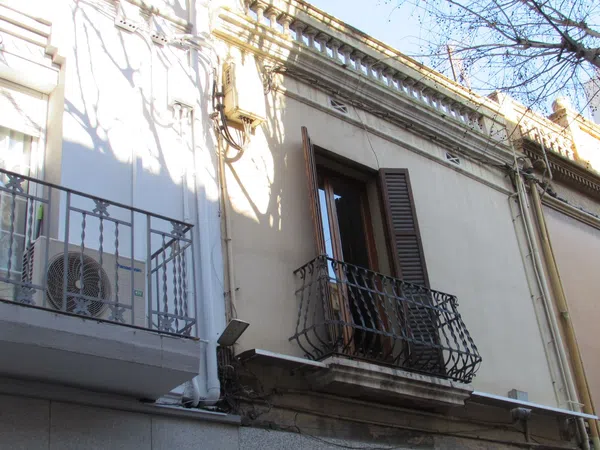 Chalet adosado en calle Pi i Margall, 17 - Foto 2