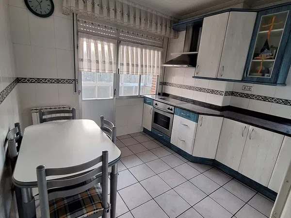 Piso en San Cristóbal - Foto 2