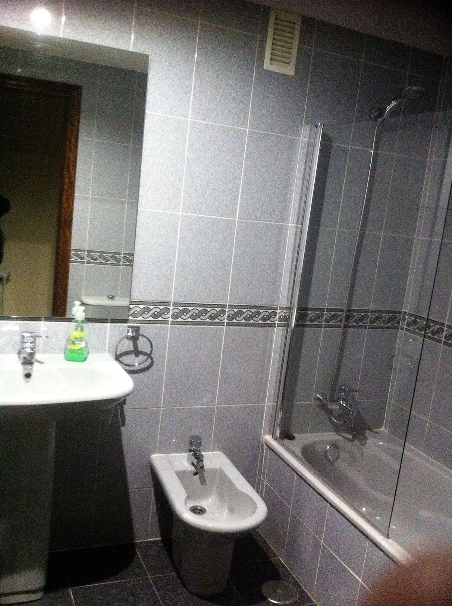 Estudio en calle Palmira Villa González-Río, 5 - Foto 3