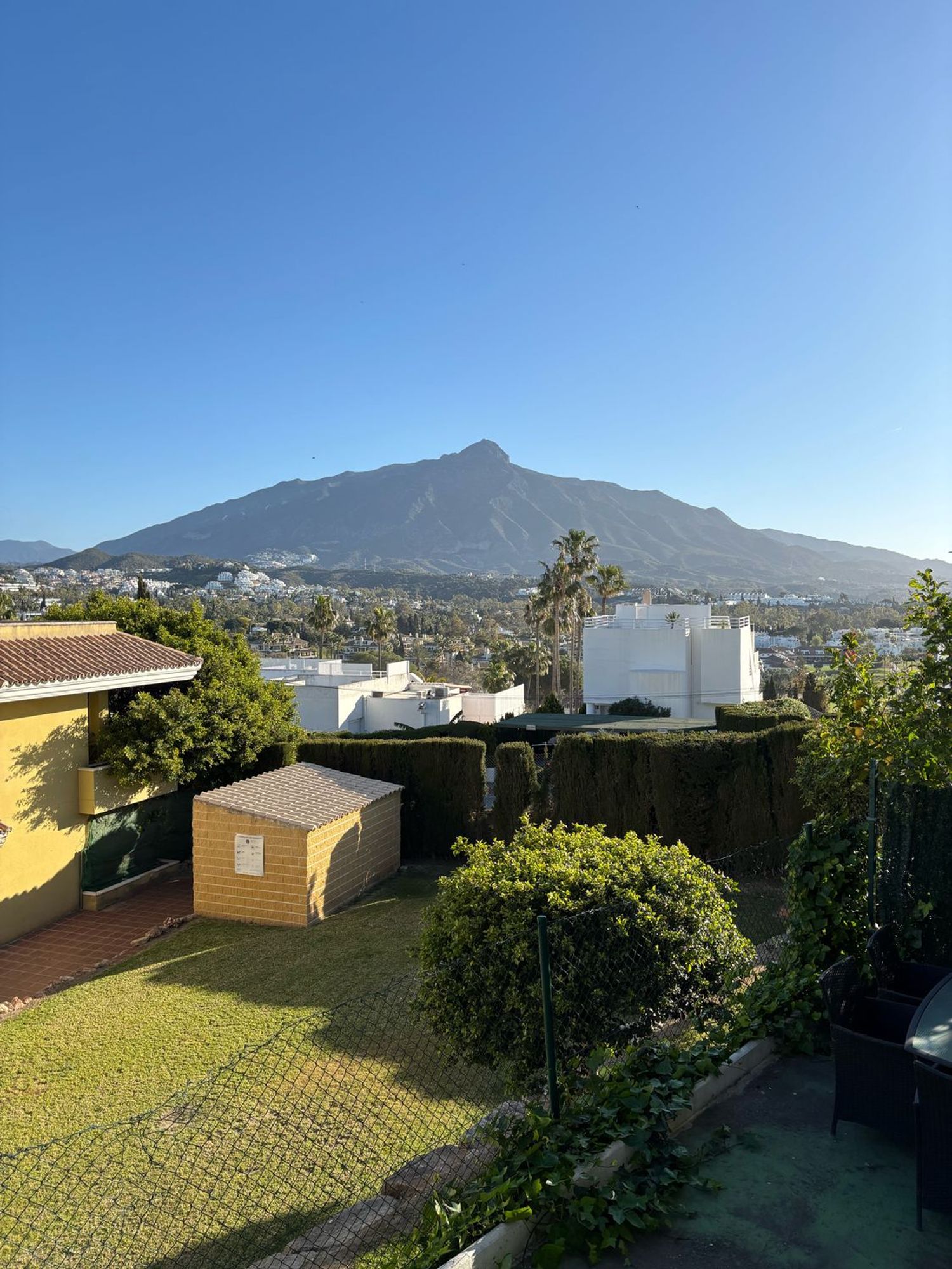 Piso en avenida Calderón de la Barca, 4 h - Foto 13