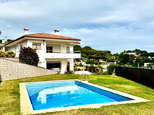 Casa o chalet independiente en Sant Pol de Mar - Foto 1