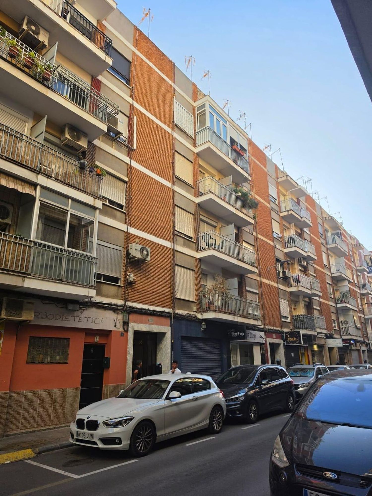 Piso en Calle de la Mare de Déu de la Pau, Zona Avenida al Vedat, Zona Avenida al Vedat - Foto 13